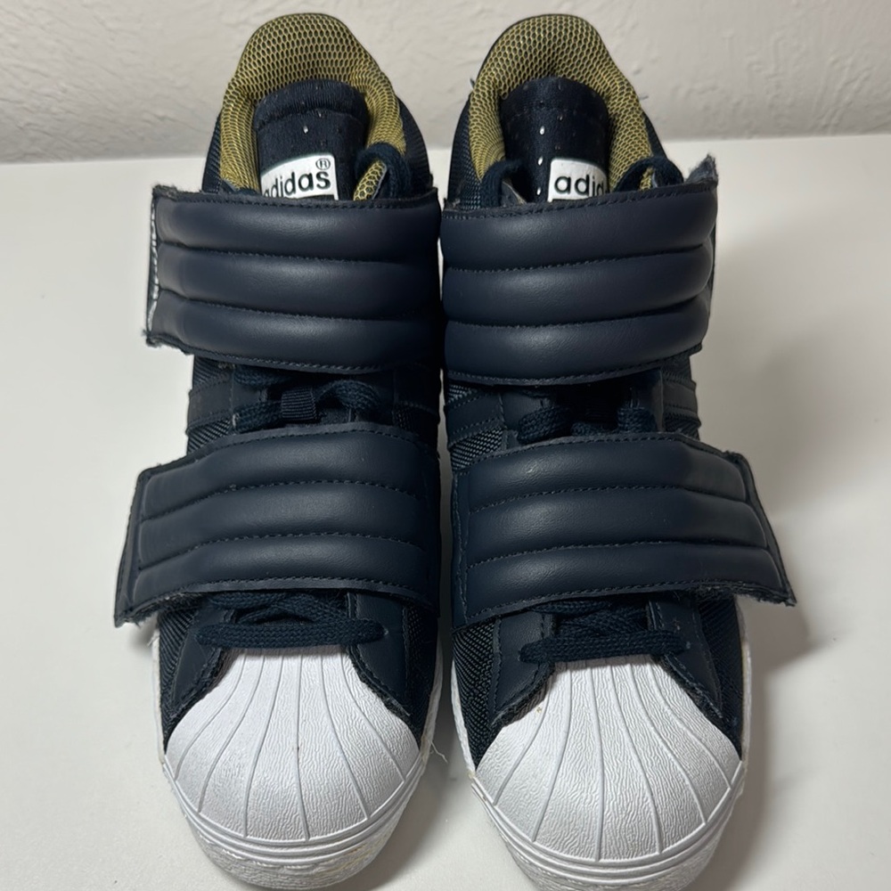Adidas Superstar Up Strap - Picture 7 of 7